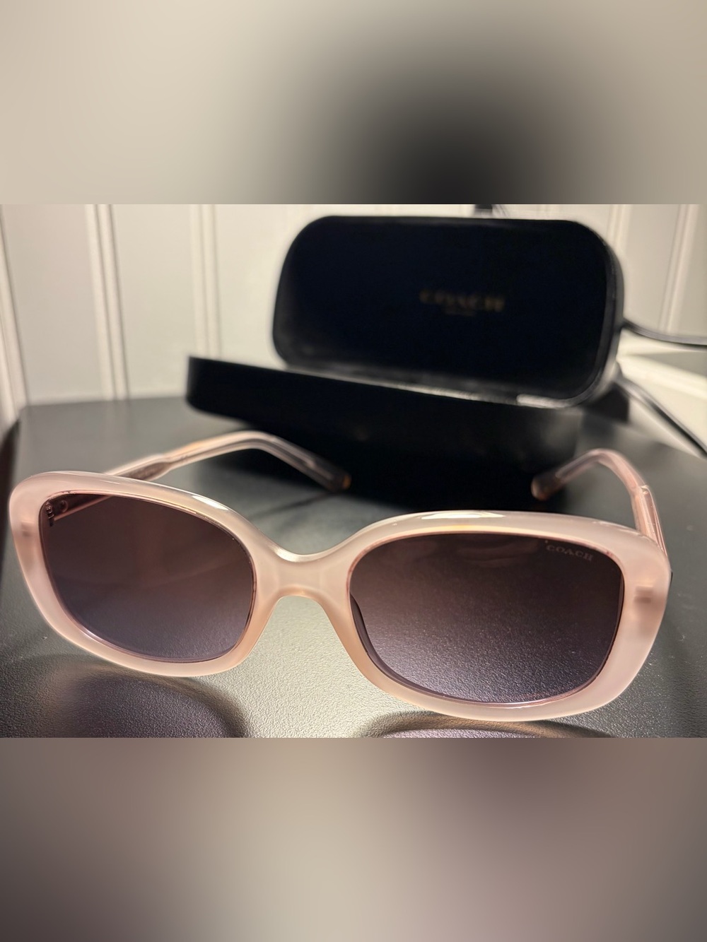 Sunglasses - Picture 2 of 5